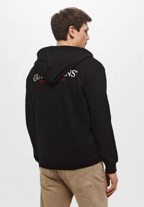 Толстовка Guess Jeans