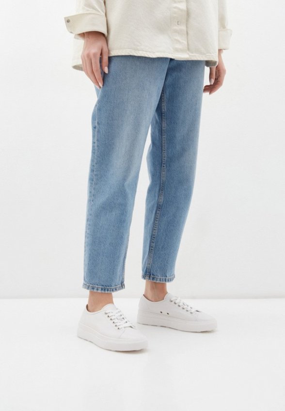 Кеды Ekonika Premium