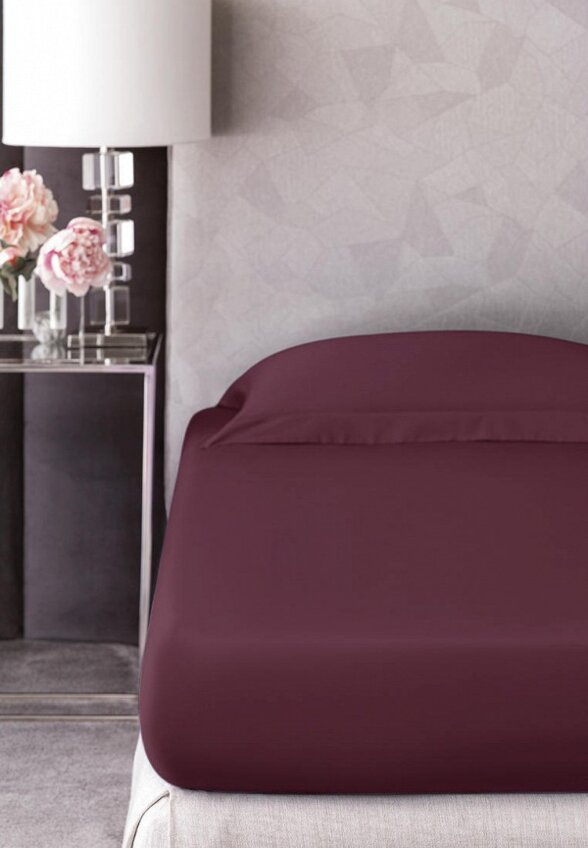 Простыня 2-спальная Togas