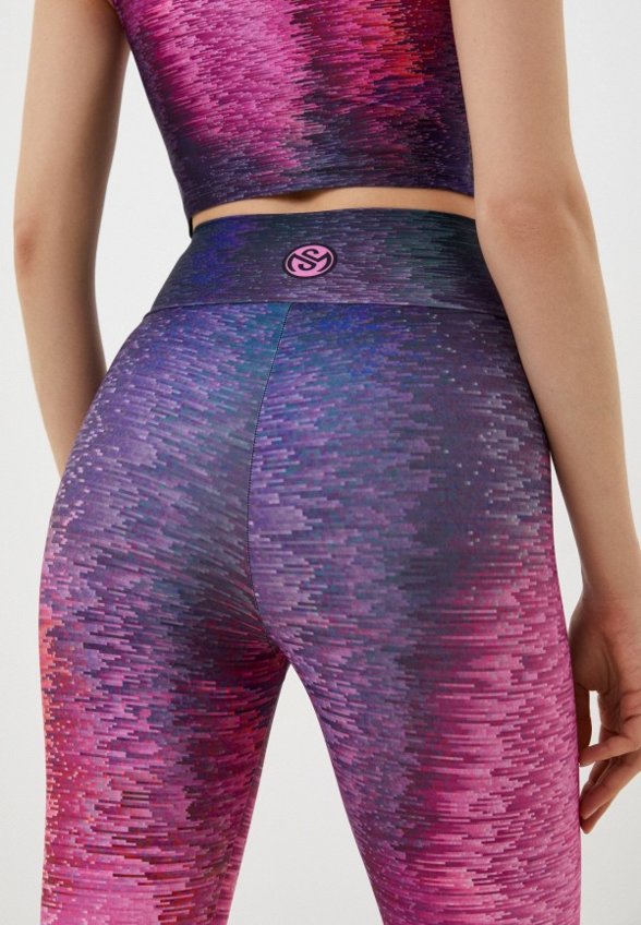 Шорты спортивные Mansen