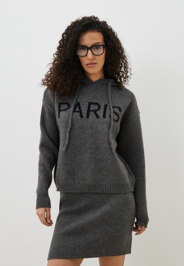 Костюм Bad Queen