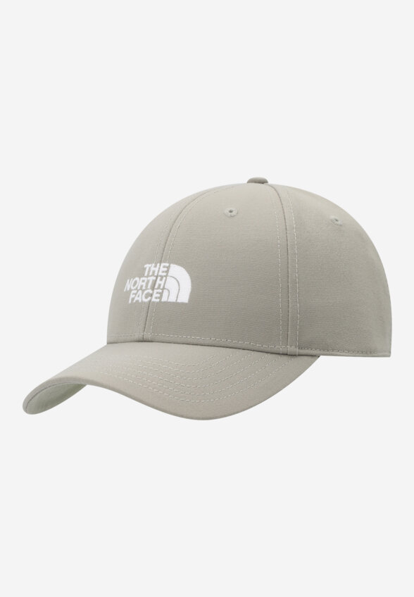 Бейсболка The North Face, Бежевый