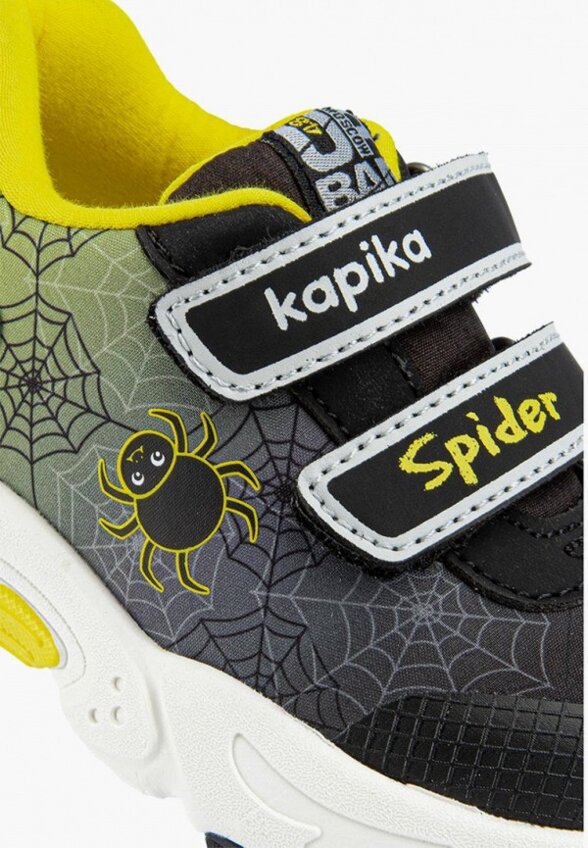 Кроссовки Kapika