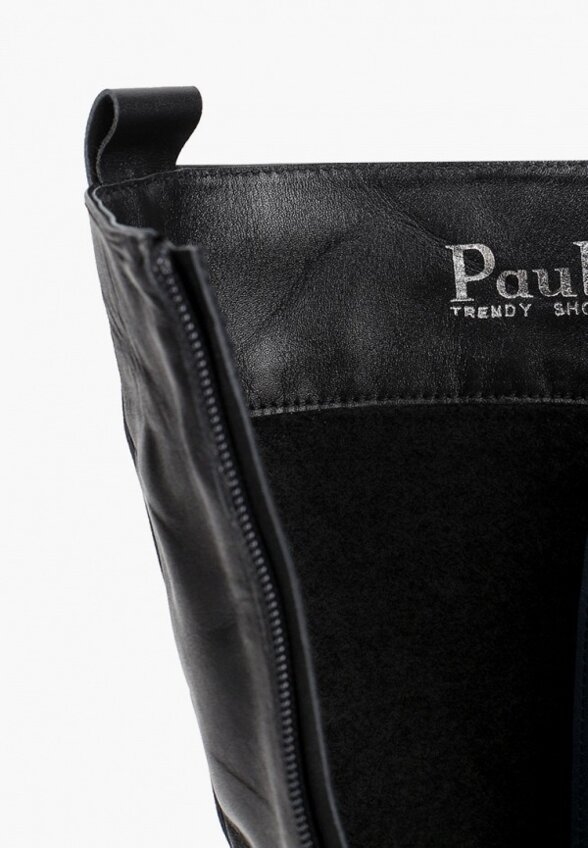 Сапоги Pauli