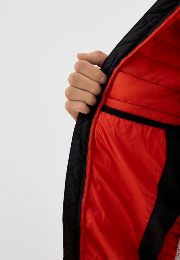 Куртка утепленная Indicode Jeans