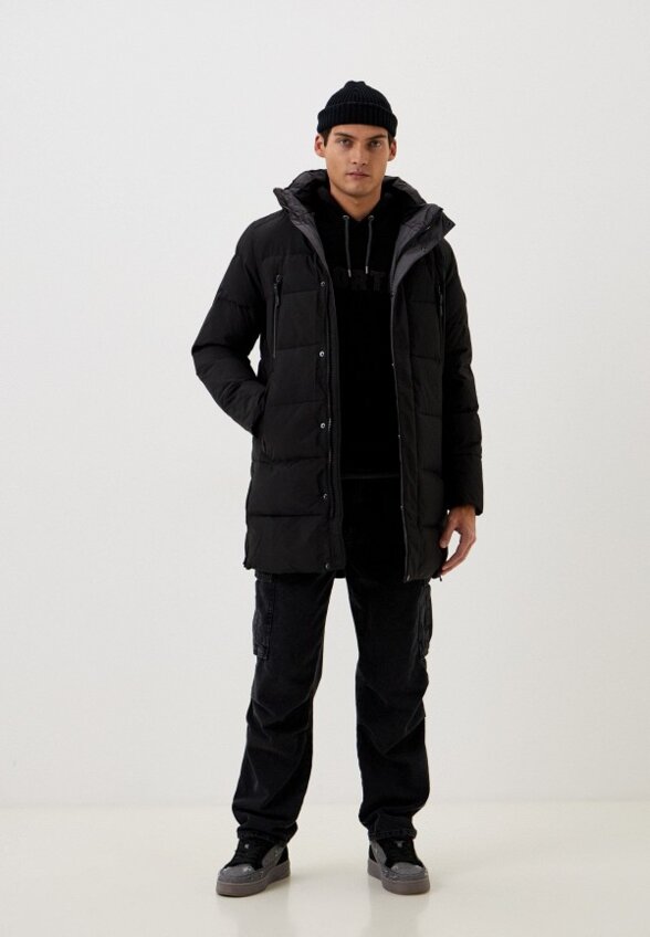 Пуховик Vitacci