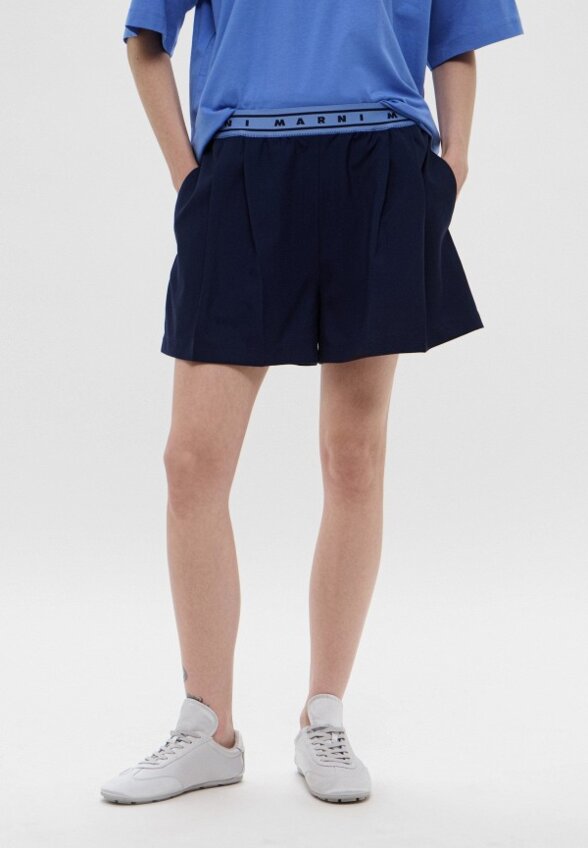 Шорты Marni