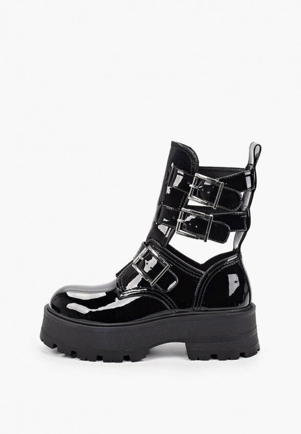 Ботинки Sbalo