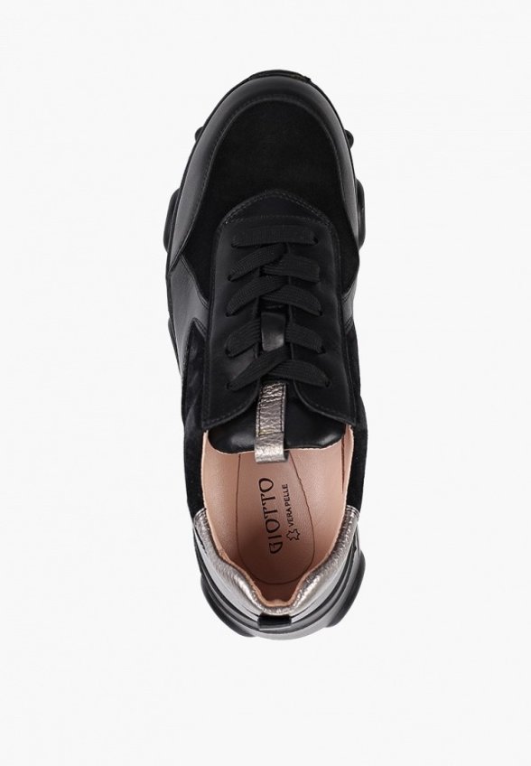 Кроссовки Giotto