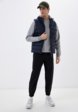 Жилет утепленный Indicode Jeans2  - превью