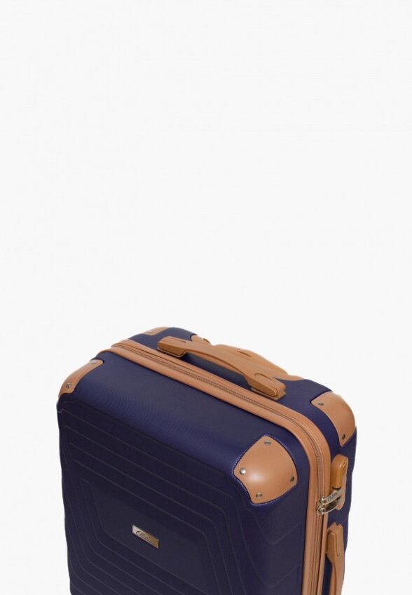 Чемодан Baudet