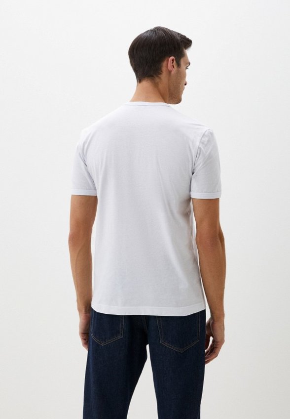 Футболка Alex Yvn