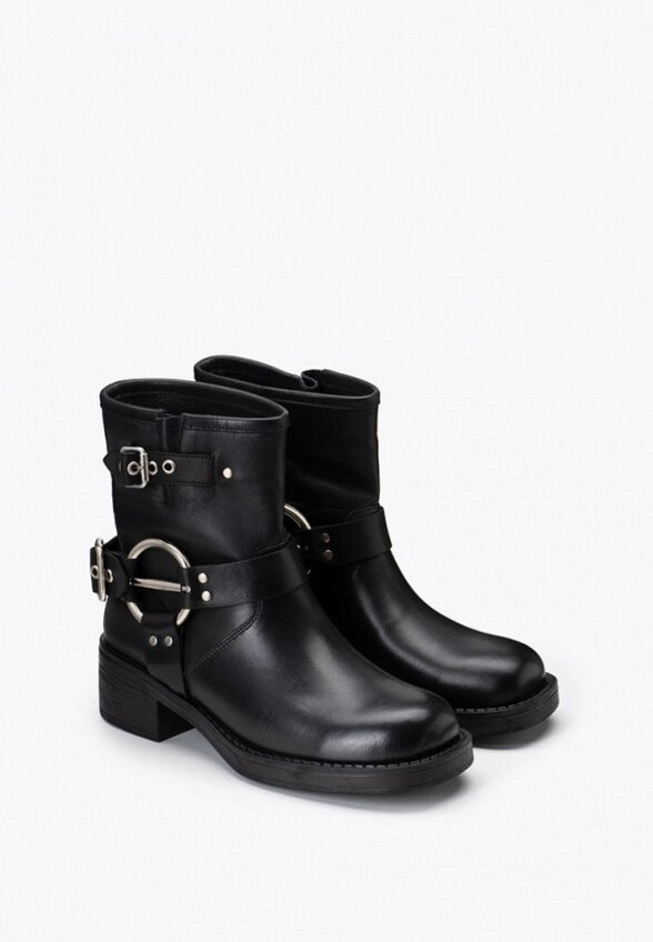 Ботильоны Pazolini