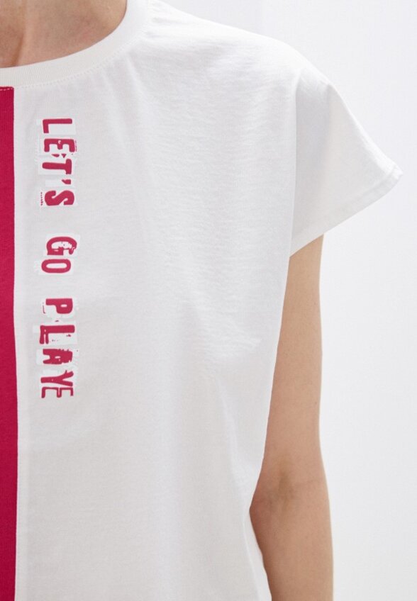 Футболка Dali Sport