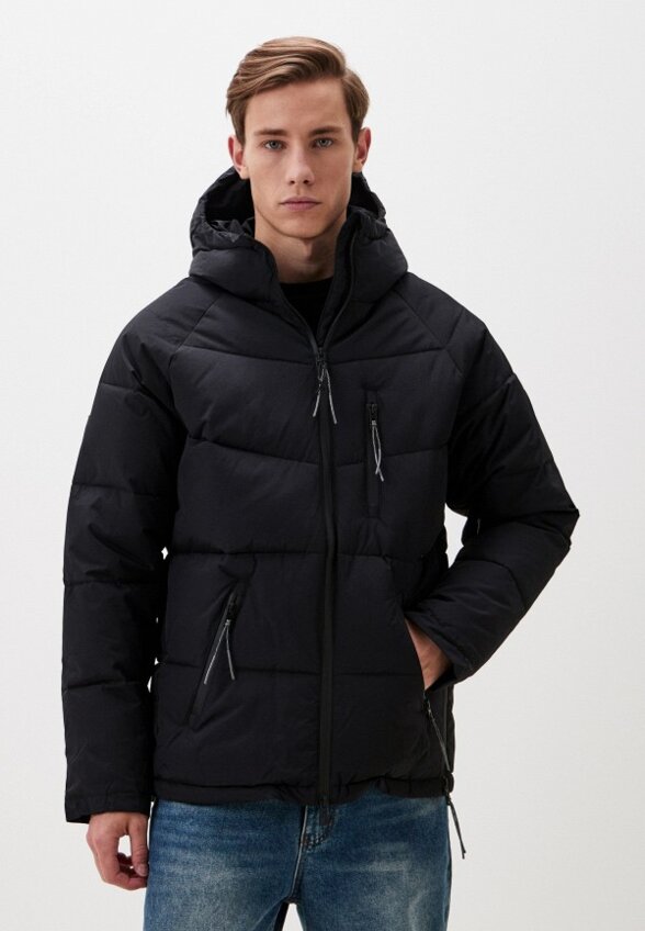 Пуховик Trailhead