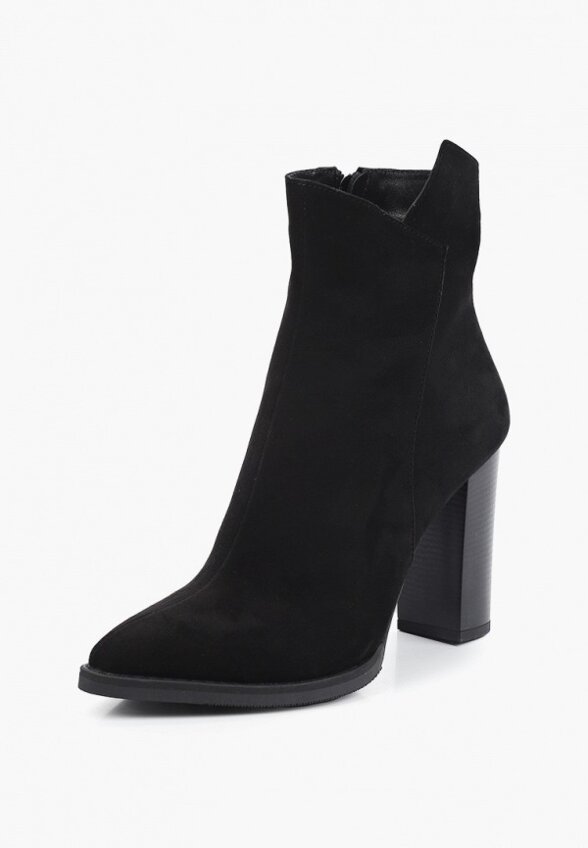 Ботильоны Lusavou