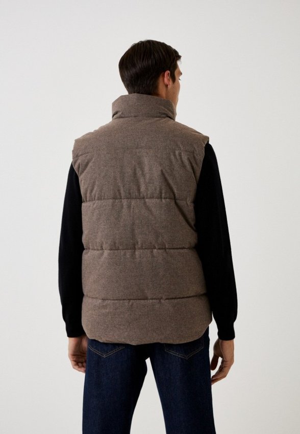 Жилет утепленный Baon