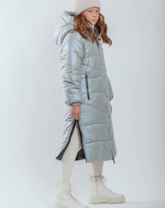 Куртка утепленная Orso Bianco детям
