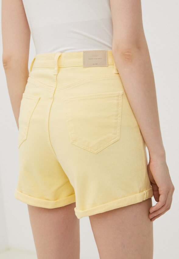 Шорты джинсовые Colin's