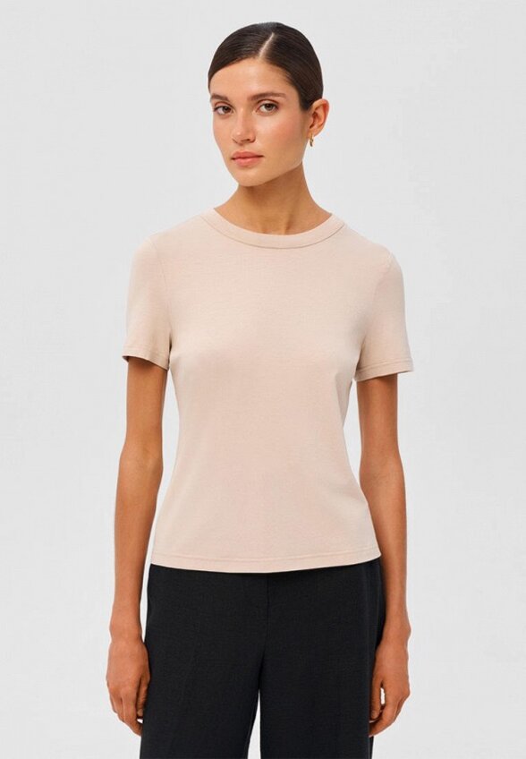 Футболка Olesa Chugunova