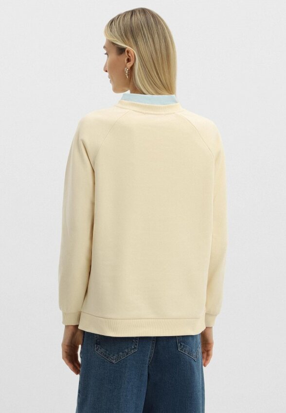 Свитшот Calin Doux