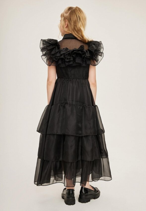 Платье Noble People