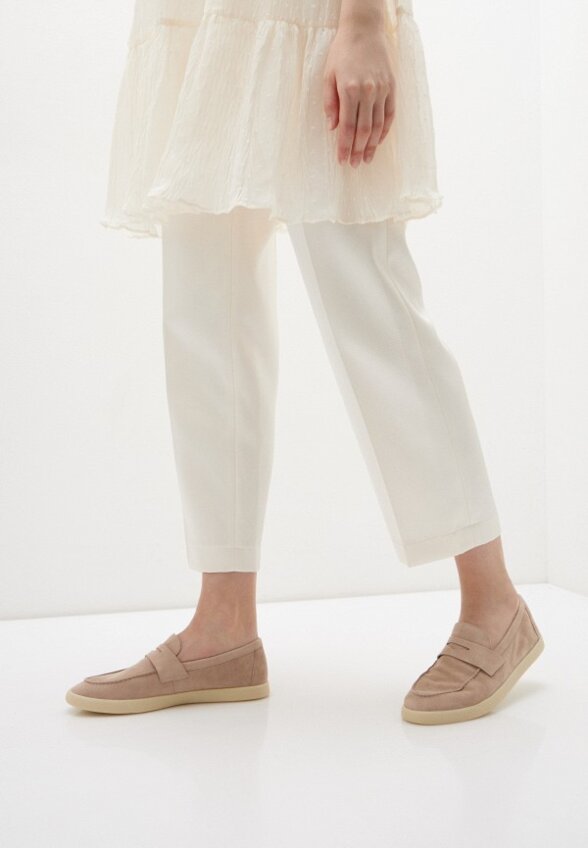 Лоферы Ekonika Premium