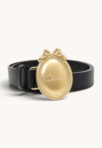 Dior Medaillon