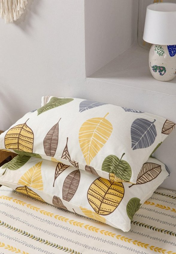 Постельное белье Семейное Ночь нежна