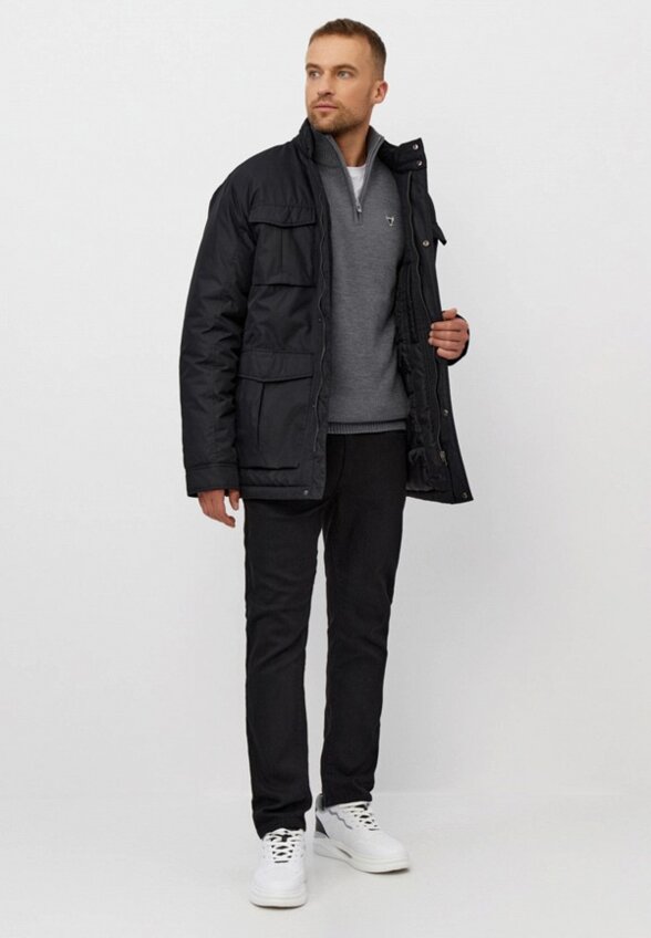 Пуховик Modis