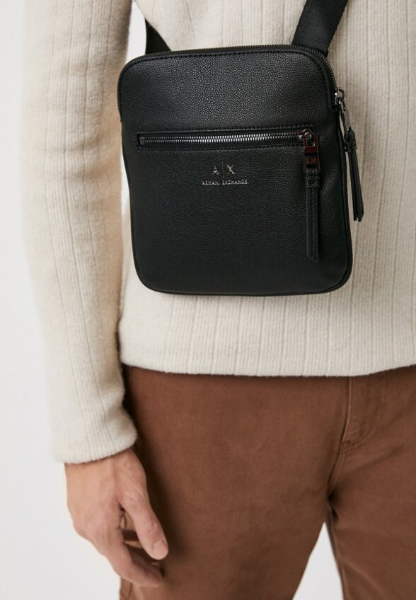 Сумка Armani Exchange