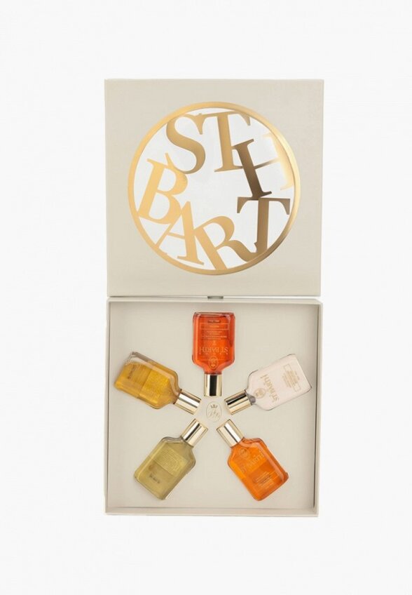 Набор для ухода за телом Ligne St Barth