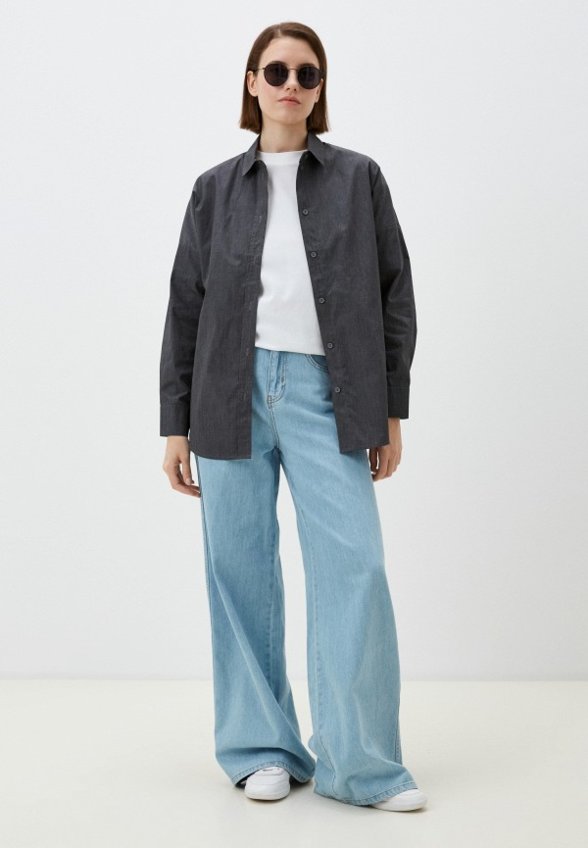 Рубашка Olesa Chugunova