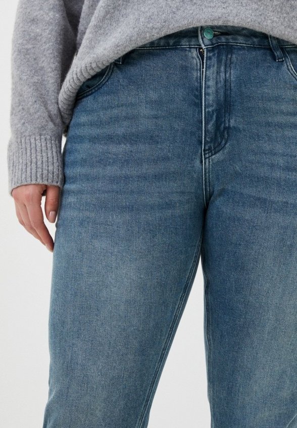 Джинсы Dimarkis Day