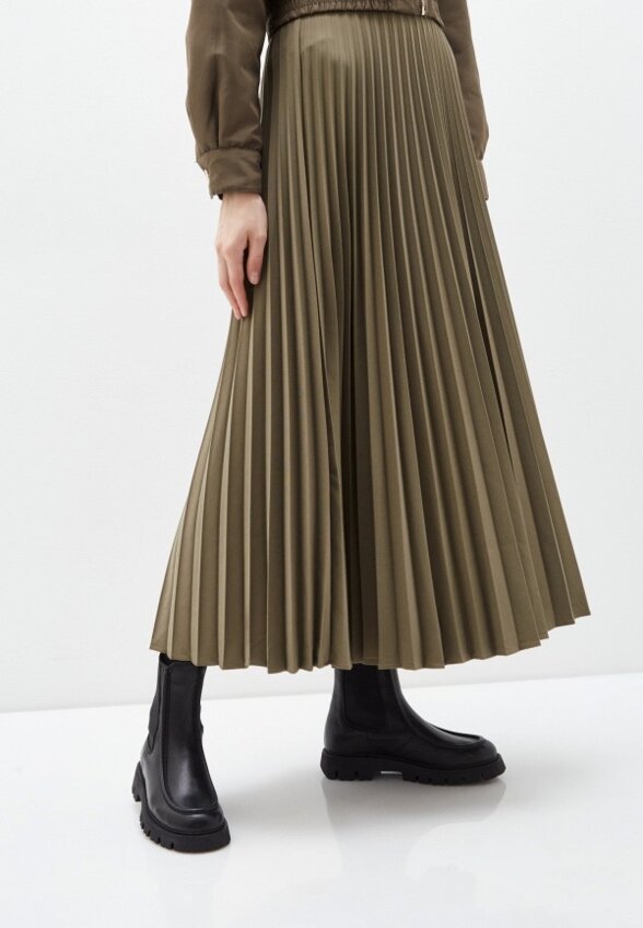 Ботинки Emanuele Gelmetti