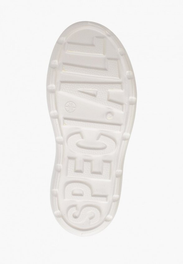 Полусапоги резиновые Kaury