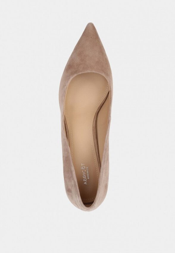 Туфли Abricot Premium