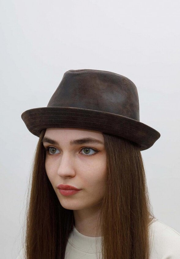 Шляпа Stetson