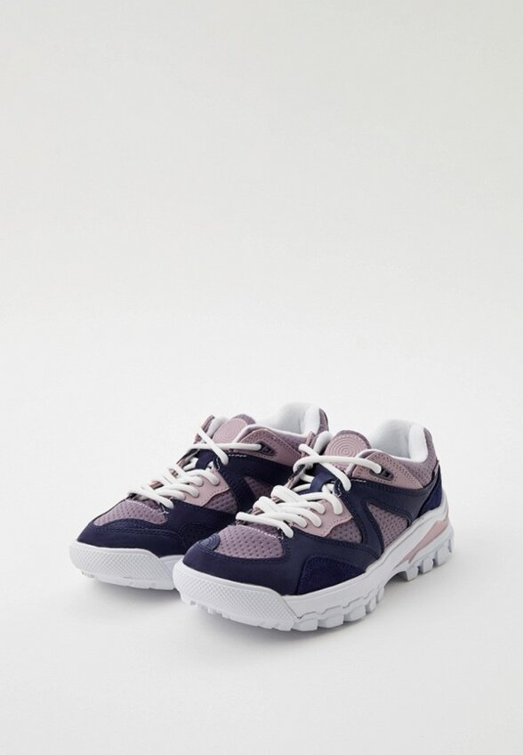 Кроссовки Vans