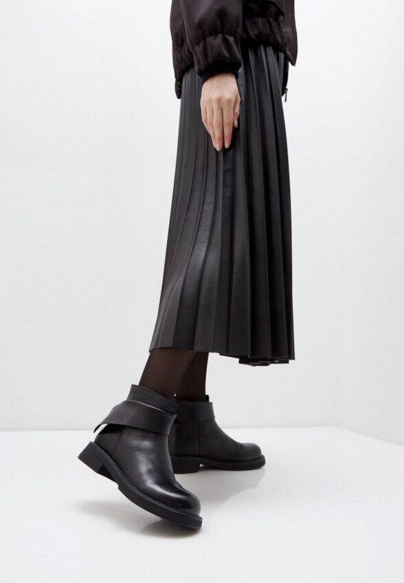 Ботинки Zumita