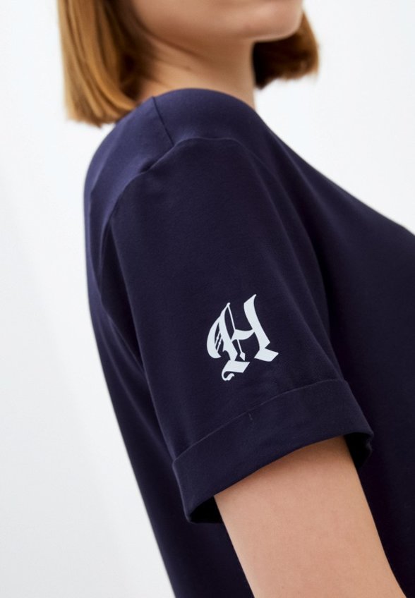 Футболка Helmidge