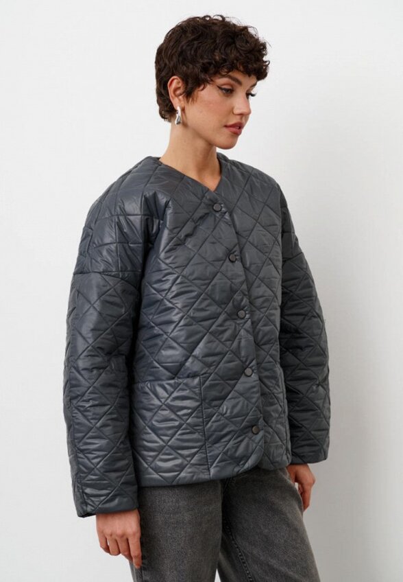 Бомбер Darsi.studio