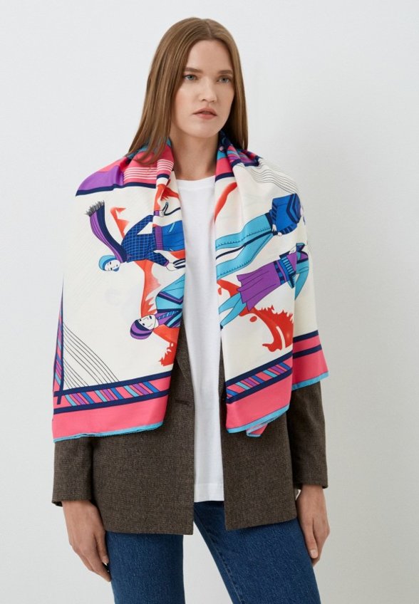 Платок Rosedena