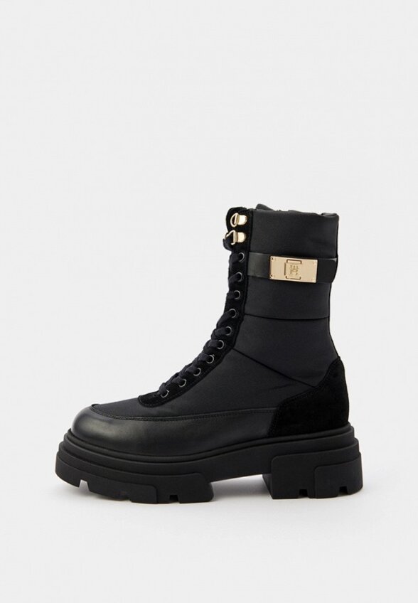 Ботинки Tommy Hilfiger