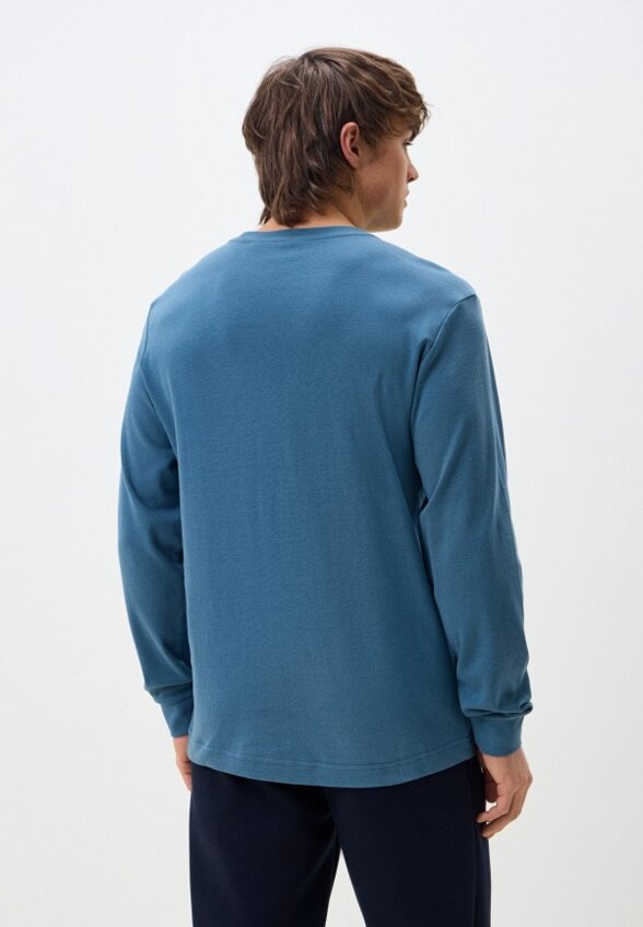 Лонгслив Tom Tailor