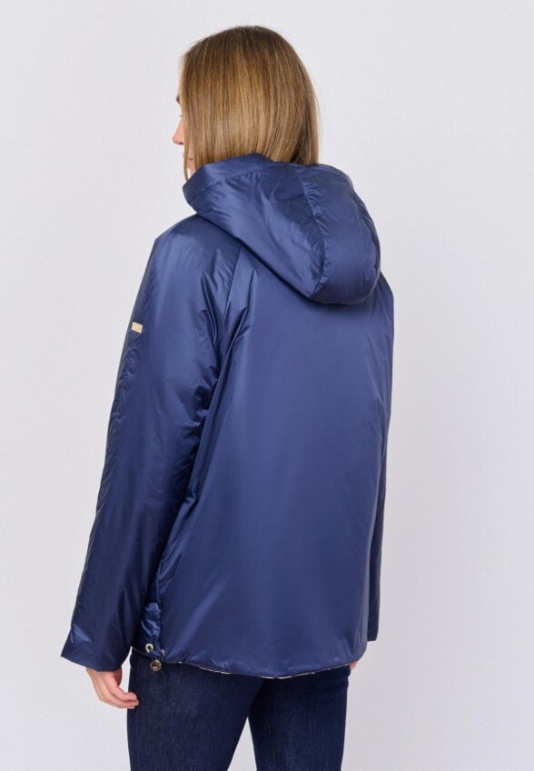 Куртка утепленная Franco Vello