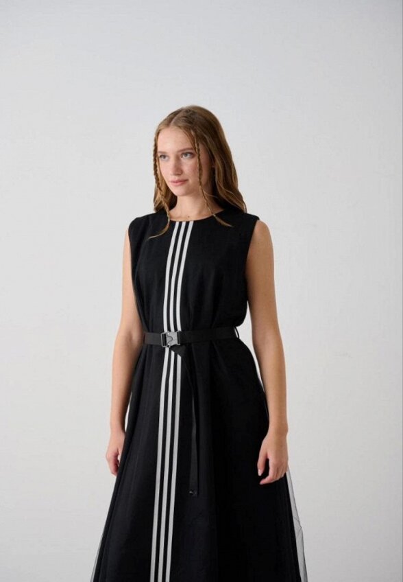 Платье Locoloco All For Junior