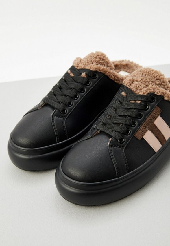 Мюли Twinset Milano