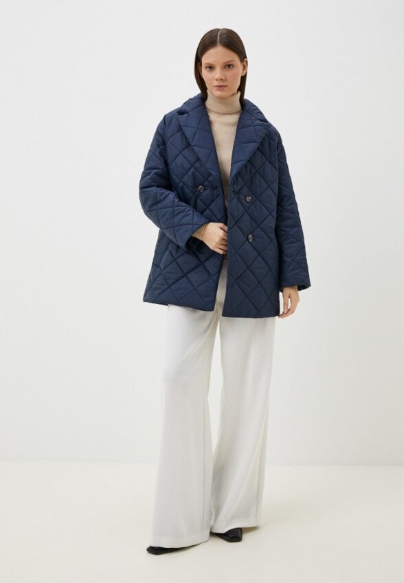 Куртка-пальто Ovelli