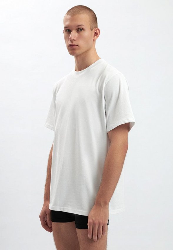 Футболка Underlove